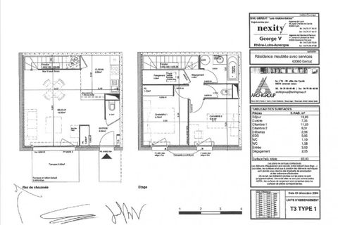 Villa a Gerzat, Puy-de-Dome, Gerzat - € 70.000 | Ref: A4736 - foto 18