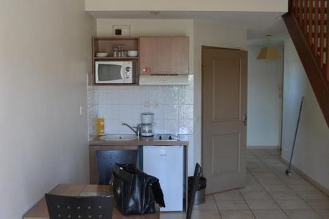 Dupleks i Rousset, Bouches-du-Rhone, Rousset - € 76 000 | Ref: A4765 - foto 2