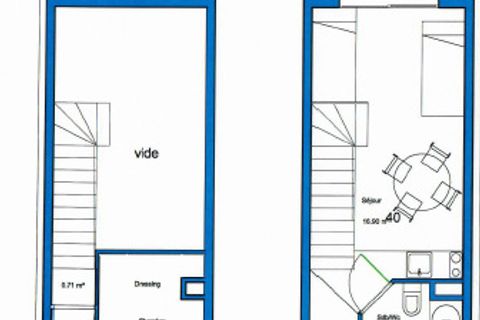 Dupleks i Rousset, Bouches-du-Rhone, Rousset - € 76 000 | Ref: A4765 - foto 5