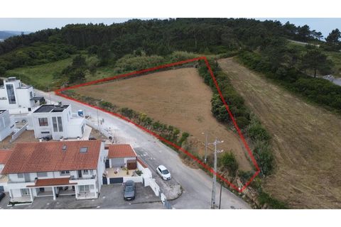 Helårsgrund i Nazare, Leiria, Nazare - € 289.000 | Ref: TER_745 - foto 4
