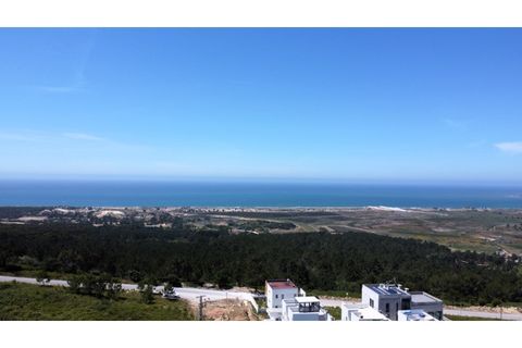 Helårsgrund i Nazare, Leiria, Nazare - € 289.000 | Ref: TER_745 - foto 3
