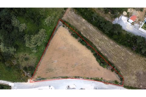 Helårsgrund i Nazare, Leiria, Nazare - € 289.000 | Ref: TER_745 - foto 2