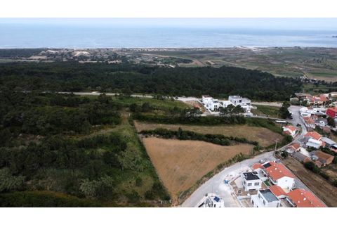 Helårsgrund i Nazare, Leiria, Nazare - € 289.000 | Ref: TER_745 - foto 7