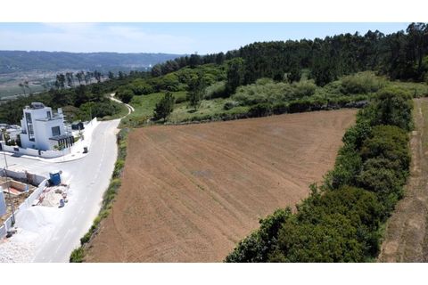 Helårsgrund i Nazare, Leiria, Nazare - € 289.000 | Ref: TER_745 - foto 11