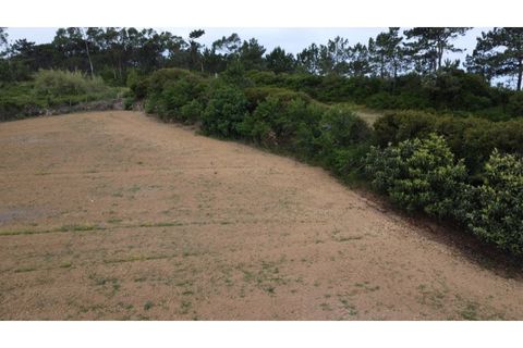 Helårsgrund i Nazare, Leiria, Nazare - € 289.000 | Ref: TER_745 - foto 26