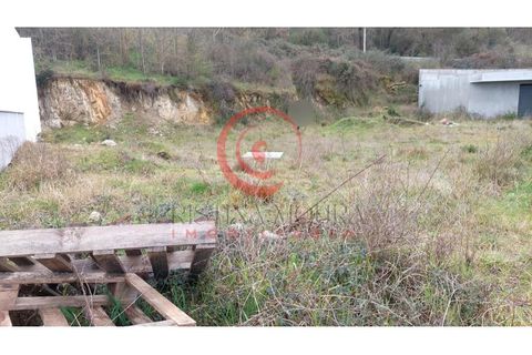 Helårsgrund i Chaves, Vila Real, Chaves - € 65.000 | Ref: CM01-0079 - foto 2
