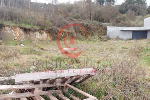 Helårsgrund i Chaves, Vila Real, Chaves - € 65.000 | Ref: CM01-0079 - foto 4