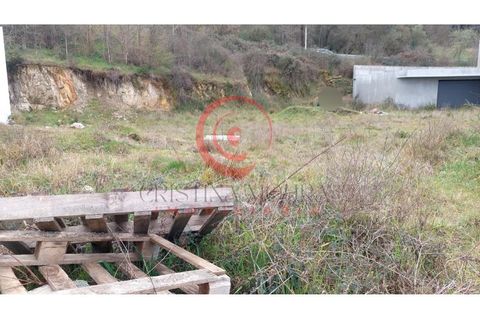 Helårsgrund i Chaves, Vila Real, Chaves - € 65.000 | Ref: CM01-0079 - foto 5