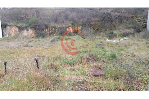 Helårsgrund i Chaves, Vila Real, Chaves - € 65.000 | Ref: CM01-0079 - foto 7