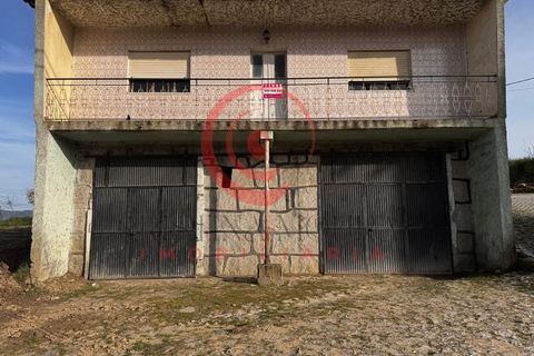 Villa i Chaves, Vila Real, Chaves - € 87.998 | Ref: CM01-0103 - foto 26