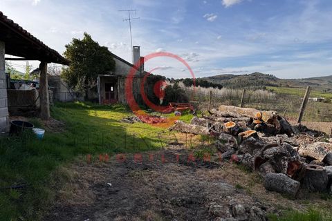 Villa i Chaves, Vila Real, Chaves - € 87.998 | Ref: CM01-0103 - foto 32