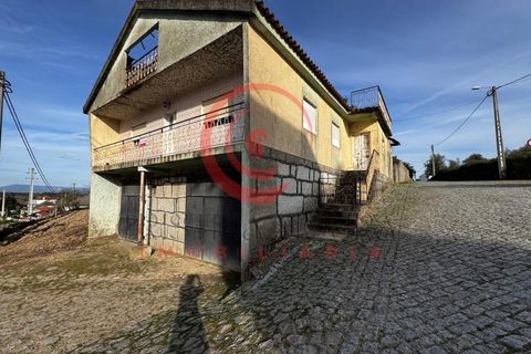 Villa i Chaves, Vila Real, Chaves - € 87.998 | Ref: CM01-0103 - foto 35