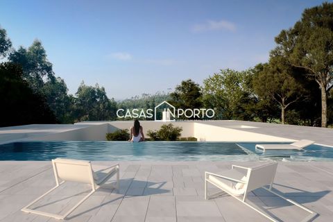 Helårsgrund i Vila do Conde, Porto, Vila do Conde - € 200.000 | Ref: Terreno_InVilaConde_3138 - foto 1