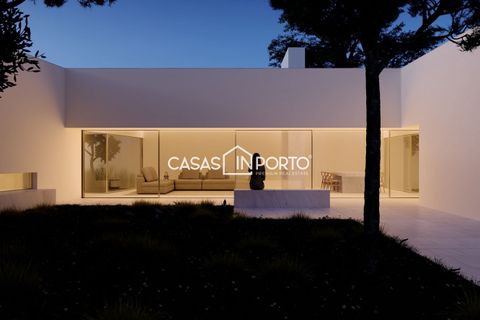 Helårsgrund i Vila do Conde, Porto, Vila do Conde - € 200.000 | Ref: Terreno_InVilaConde_3138 - foto 2