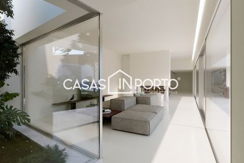 Helårsgrund i Vila do Conde, Porto, Vila do Conde - € 200.000 | Ref: Terreno_InVilaConde_3138 - foto 3
