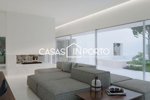 Helårsgrund i Vila do Conde, Porto, Vila do Conde - € 200.000 | Ref: Terreno_InVilaConde_3138 - foto 4