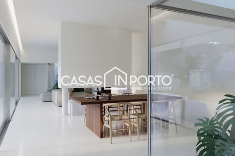 Helårsgrund i Vila do Conde, Porto, Vila do Conde - € 200.000 | Ref: Terreno_InVilaConde_3138 - foto 6