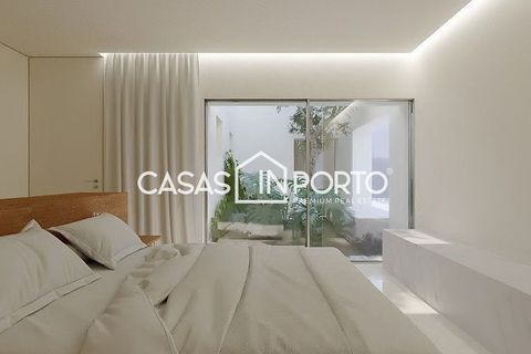 Helårsgrund i Vila do Conde, Porto, Vila do Conde - € 200.000 | Ref: Terreno_InVilaConde_3138 - foto 13