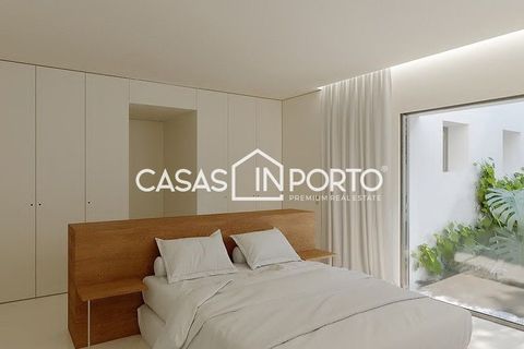 Helårsgrund i Vila do Conde, Porto, Vila do Conde - € 200.000 | Ref: Terreno_InVilaConde_3138 - foto 14