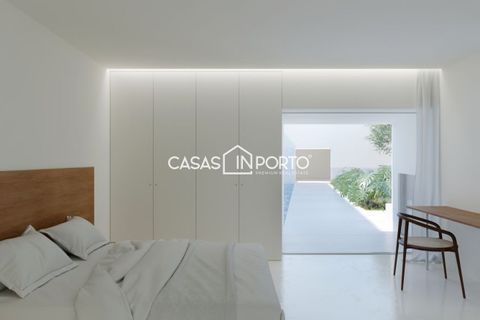 Helårsgrund i Vila do Conde, Porto, Vila do Conde - € 200.000 | Ref: Terreno_InVilaConde_3138 - foto 18