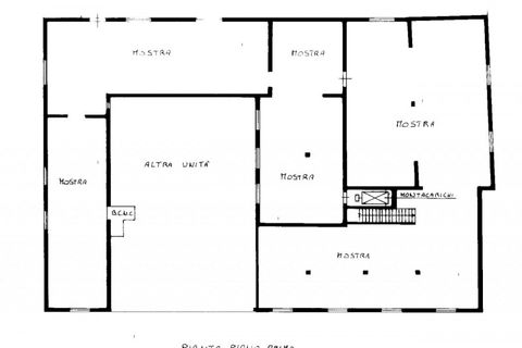Erhvervsejendom i Ponso, Padua, Ponso - € 580.000 | Ref: NEG 152 - foto 25