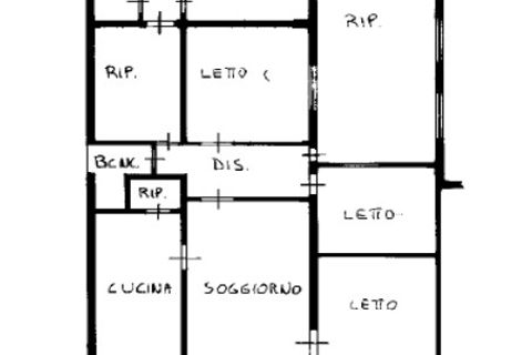 Erhvervsejendom i Ponso, Padua, Ponso - € 580.000 | Ref: NEG 152 - foto 26