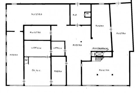 Erhvervsejendom i Ponso, Padua, Ponso - € 580.000 | Ref: NEG 152 - foto 27