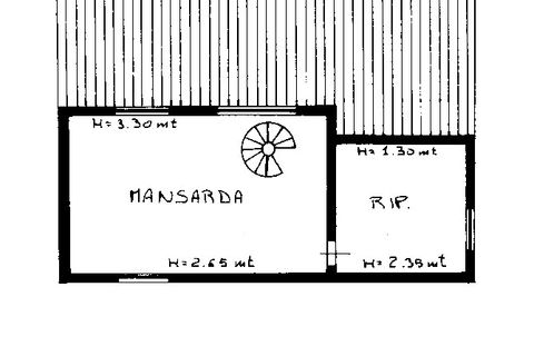 Erhvervsejendom i Ponso, Padua, Ponso - € 580.000 | Ref: NEG 152 - foto 31