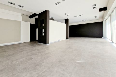 Erhvervsejendom i Ponso, Padua, Ponso - € 580.000 | Ref: NEG 152 - foto 7