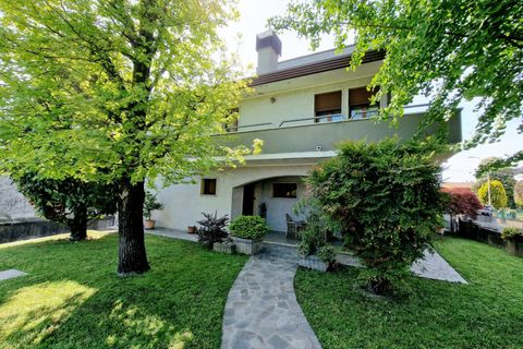 Erhvervsejendom i Ponso, Padua, Ponso - € 580.000 | Ref: NEG 152 - foto 13