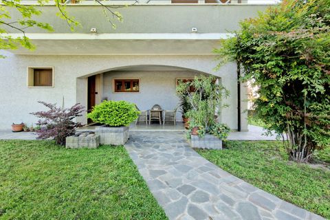 Erhvervsejendom i Ponso, Padua, Ponso - € 580.000 | Ref: NEG 152 - foto 20