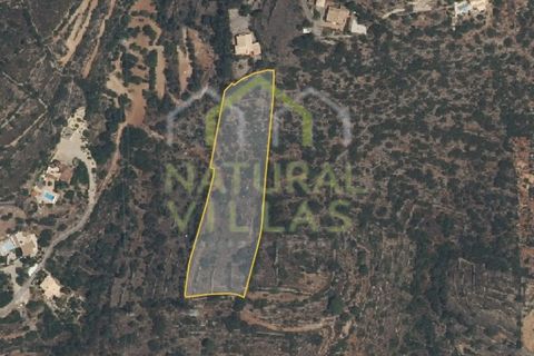 Helårsgrund i Estoi, Faro, Estoi - € 42.500 | Ref: TER_2285_VEND - foto 1