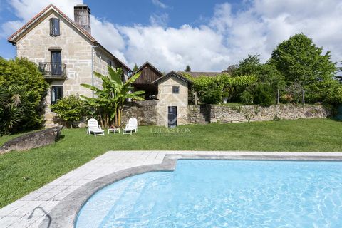 Haus in Mondariz, Pontevedra - Foto 4