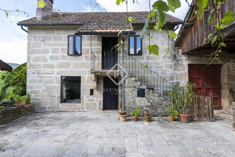 Villa i Mondariz, Pontevedra, Mondariz - € 685.000 | Ref: VIG36502 - foto 12