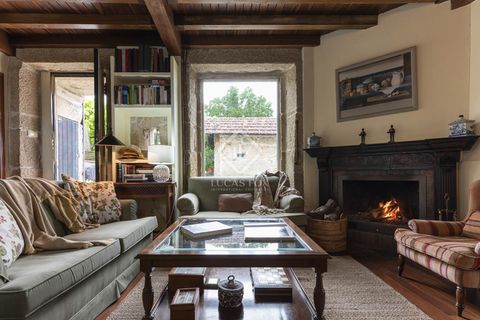 Villa i Mondariz, Pontevedra, Mondariz - € 685.000 | Ref: VIG36502 - foto 13