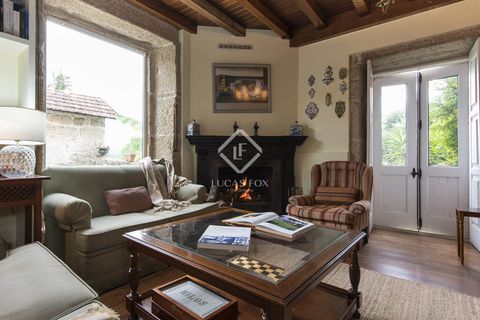 Villa i Mondariz, Pontevedra, Mondariz - € 685.000 | Ref: VIG36502 - foto 14