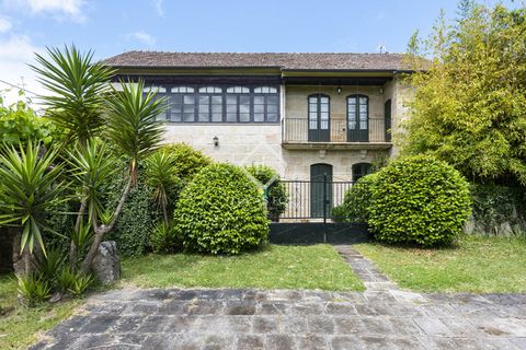 Villa i Mondariz, Pontevedra, Mondariz - € 685.000 | Ref: VIG36502 - foto 11