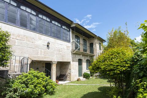 Villa i Mondariz, Pontevedra, Mondariz - € 685.000 | Ref: VIG36502 - foto 45
