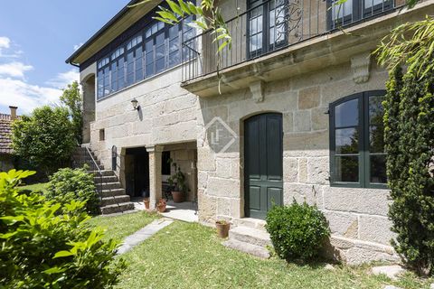 Haus in Mondariz, Pontevedra - Foto 3