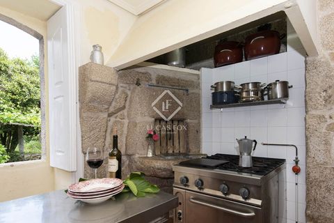 Villa i Mondariz, Pontevedra, Mondariz - € 685.000 | Ref: VIG36502 - foto 31