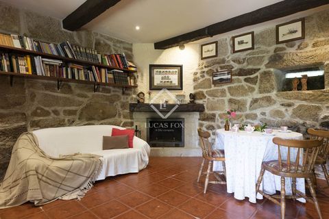 Villa i Mondariz, Pontevedra, Mondariz - € 685.000 | Ref: VIG36502 - foto 33