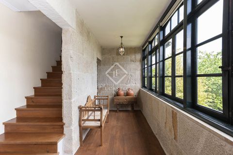 Villa i Mondariz, Pontevedra, Mondariz - € 685.000 | Ref: VIG36502 - foto 44