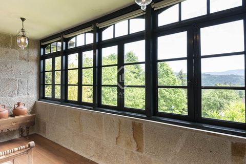 Villa i Mondariz, Pontevedra, Mondariz - € 685.000 | Ref: VIG36502 - foto 46