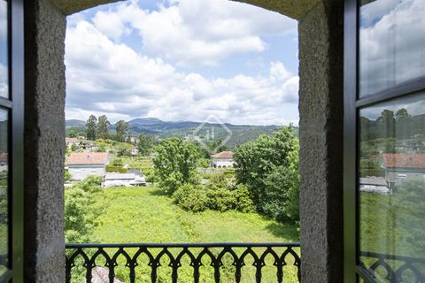 Villa i Mondariz, Pontevedra, Mondariz - € 685.000 | Ref: VIG36502 - foto 47
