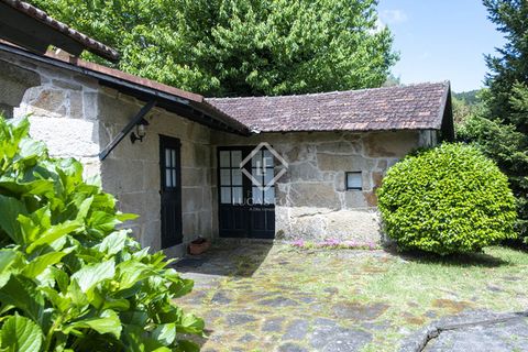Villa i Mondariz, Pontevedra, Mondariz - € 685.000 | Ref: VIG36502 - foto 49