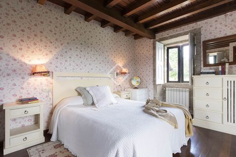 Villa i Mondariz, Pontevedra, Mondariz - € 685.000 | Ref: VIG36502 - foto 21