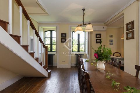 Villa i Mondariz, Pontevedra, Mondariz - € 685.000 | Ref: VIG36502 - foto 29