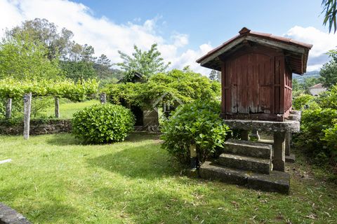 Villa i Mondariz, Pontevedra, Mondariz - € 685.000 | Ref: VIG36502 - foto 50