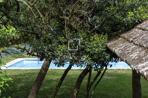Villa i Mondariz, Pontevedra, Mondariz - € 685.000 | Ref: VIG36502 - foto 8
