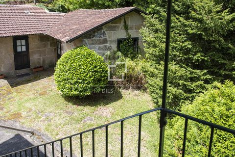 Villa i Mondariz, Pontevedra, Mondariz - € 685.000 | Ref: VIG36502 - foto 9